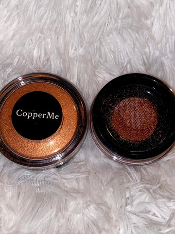 #CopperMe