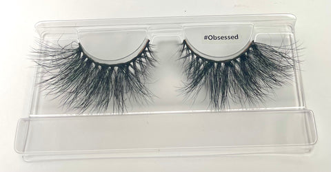 #Obsessed