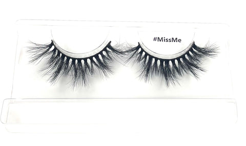 #MissMe