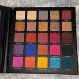 #EyeshadowBundle
