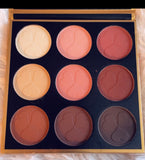 #EyeshadowBundle