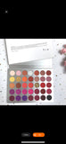 #EyeshadowBundle