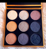 #EyeshadowBundle