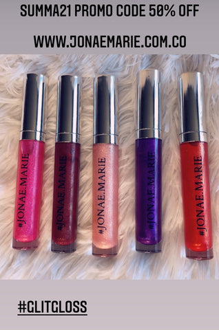 #GlitGloss Bundle