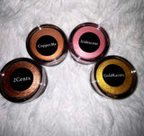 #CopperMe