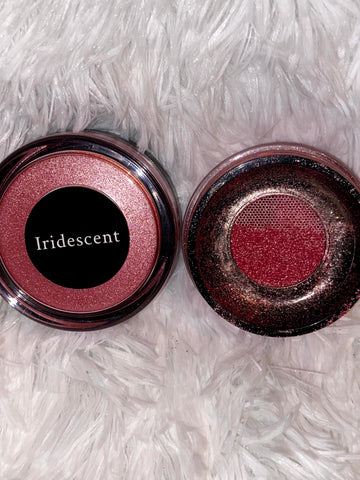 #IRIDESCENT