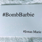 #BombBarbie