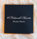 #NaturalAssests